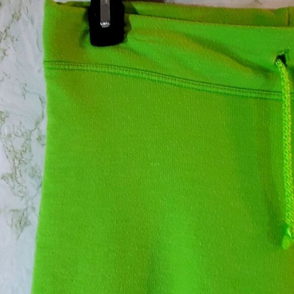 Mr. buho Playa del Carmen Capri Pants - Picture 3 of 9